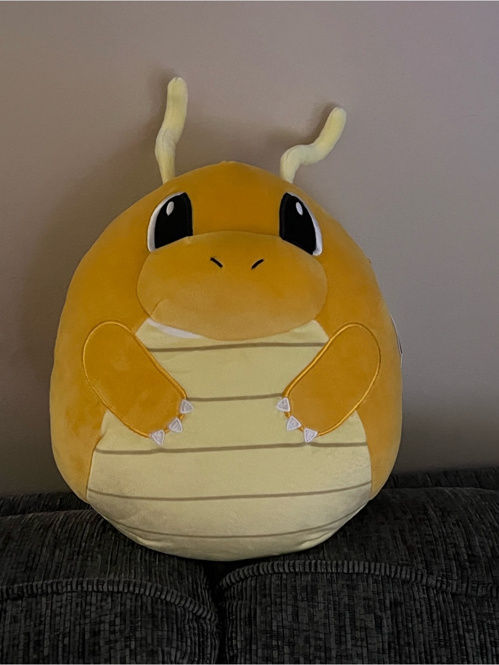 Dragonite Pokémon Squishmallow